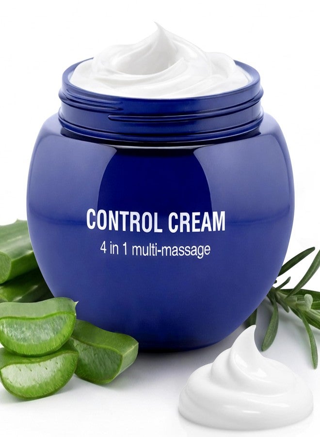 تشارمزون كريم تشارمزون للتحكم في تقشير الوجه والجسم - كريم تقشير على شكل جل من مستحضرات التجميل الكورية للعناية بالمسام والدهون، تنظيف عميق وترطيب مهدئ، عناية بالبشرة كورية، 6.76 أونصة - Image 1